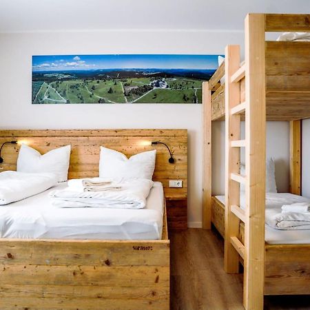 Smart Resorts Haus Azur Ferienwohnung 804 Winterberg Eksteriør bilde