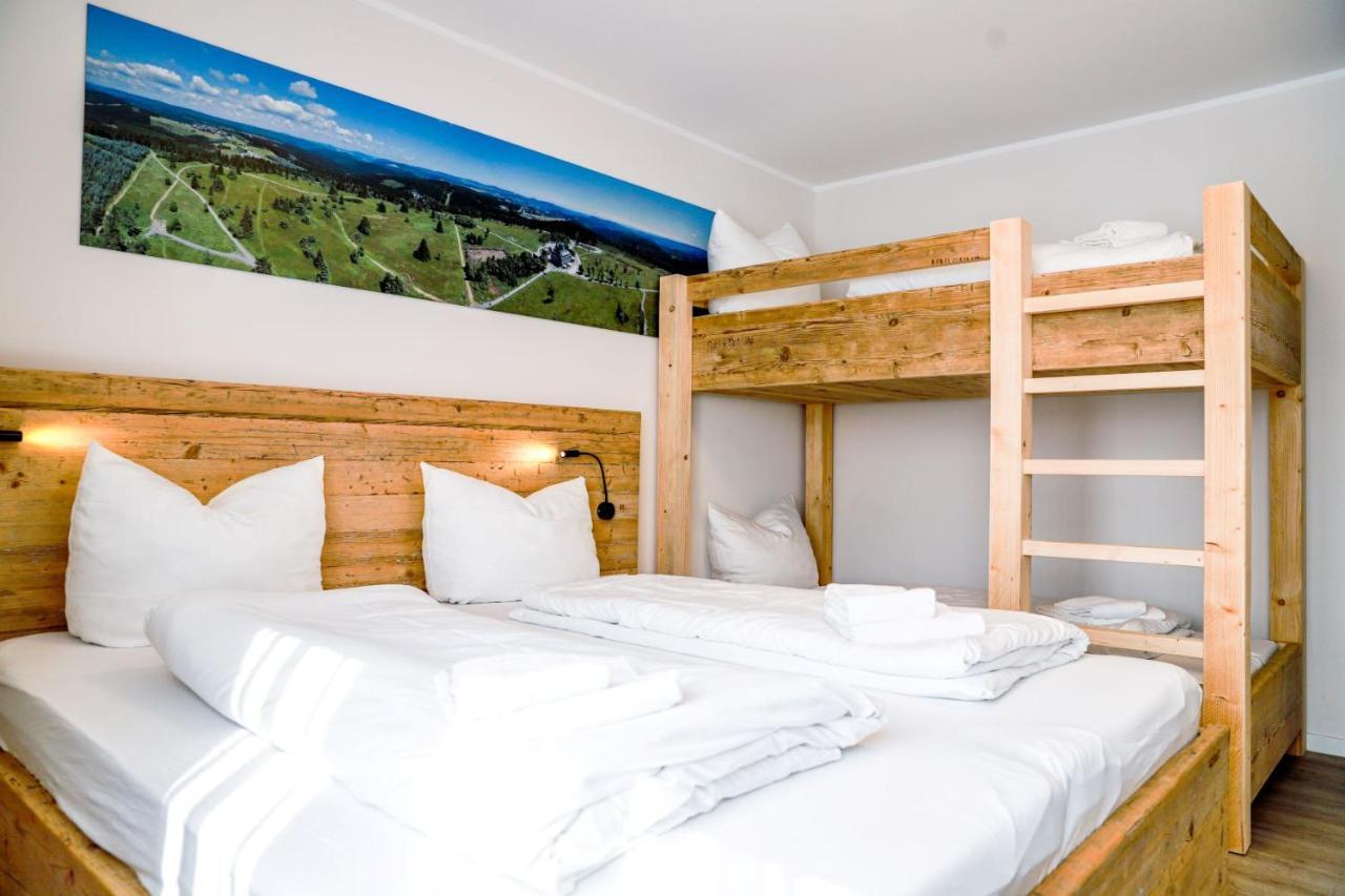 Smart Resorts Haus Azur Ferienwohnung 804 Winterberg Eksteriør bilde